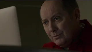 The Blacklist  (best of reddington) part 3