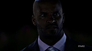 American Gods - I Am Odin! Wednesday Revelation