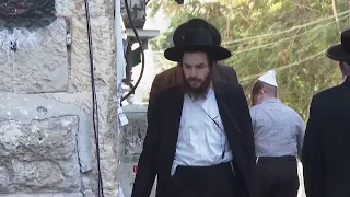 Why thousands are leaving the ultra-Orthodox community in Israel