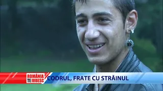 ROMÂNIA, TE IUBESC! - CODRUL, FRATE CU STRĂINUL