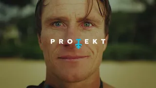 Protekt Presents: Simple. Not Easy. EP.01 Mark Healey Trailer