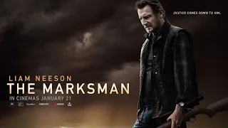 THE MARKSMAN | Official Trailer | In Cinemas January 21