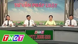 Pháp luật về thừa kế | Tư vấn pháp luật - 22/10/2019 | THDT