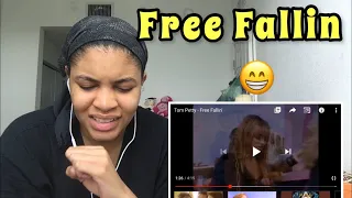 First Listen To Tom Petty “ Free Fallin “ / Reaction 😁