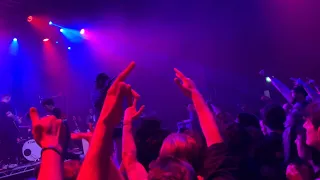 Counterparts - Unwavering Vow (Live at Electric Brixton)