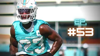 Noah Igbinoghene WILL EXPLODE for the Miami Dolphins Defense in 2021 | PhinsPod Ep. #53
