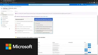 Getting Started with Microsoft Defender for Cloud