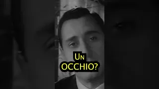 L'OCCHIO!🤣 film IL BOOM (1963) con ALBERTO SORDI di VITTORIO DE SICA #cinema #commedia #film #risate