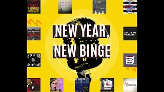 Special Episode: New Year - New Binge (part II)