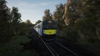 Train Sim World 4 - Island Line 2022 FIRST LOOKS!