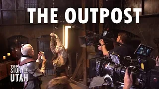 The Story is Utah  | 'The Outpost' Season 1 (2018)