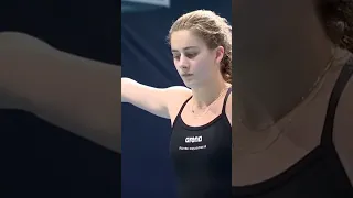 Laina Remund Switzerland Diving