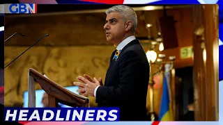 Sadiq Khan plots ‘pay-as-you-drive’ scheme using Ulez cameras | Headliners