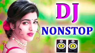 NEW Dj Song💙 || Top Dj | Hard Bass ❤️‍🔥 | JBL Dj Remix | Old Hindi Dj Song 🥀| | Dj Remix Song 2024