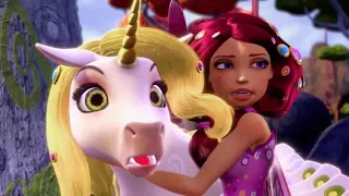 Mia and Me S01E6- Onchao's Oasis(Full Episode) Part 5/6