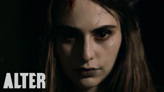 Horror Short Film “The Doppel Chain” | ALTER