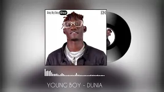 Dunia_by_Young boy_Album Day after Day Dthe best boy (south sudan music official audio)
