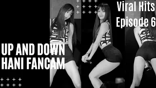 Hani's Legendary Fancam, EXID(하니) 위아래 @ 파주 한마음 위문공연 - Viral Hits Ep. 6