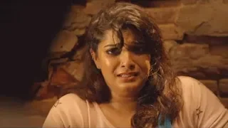 Natraj gets a lead on the kidnapping   | Echarikkai Tamil Movie | Satyaraj, Varalaxmi Sarathkumar