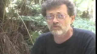 Terence McKenna ~ Earthbound 1998 Interview in Hawaii