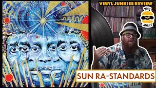 Sun Ra Standards | Vinyl Junkies Review