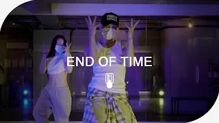 Beyoncé - End of time l Duck (Choreography)