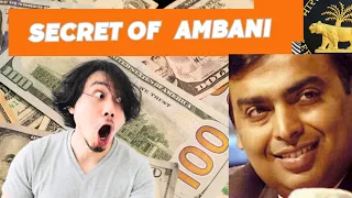 ambani's secret (India's billionaire) #billionaire #ambani #viral #shorts #youtubeshorts #youtube