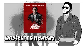 5lbs of Pressure (2024) - Wasteland Film Review