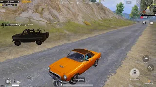 Fast And Furious Pubg Mobile 😂