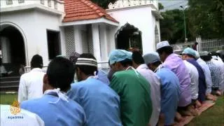 Indian Hospital Revisited - Episode One