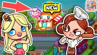 ALL SECRETS ❤️ NEW BAKERY UPDATES ❤️ AVATAR WORLD ❤️ Toca Life World 🌎