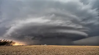 April 12, 2022 Gilmore City, IA Tornado