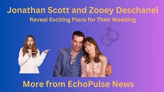 Why Scott and Deschanel's Wedding Is So Important