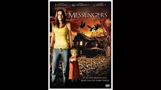 hindi horror The Messengers 2007   Hindi Dubbed   Full Movie