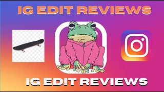 Reviewing My Followers Instagram Edits