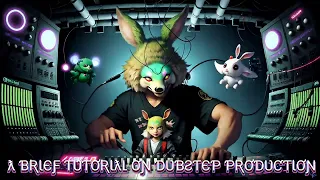 A Brief Tutorial On DubStep Production - Dubba Jonny KayZo Remix