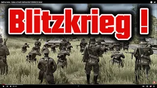 Call to Arms - Gates of Hell: Ostfront BLITZKRIEG II Mod