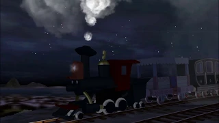 Trainz: Casey Jr.