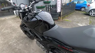 Suzuki Gladius SFV650