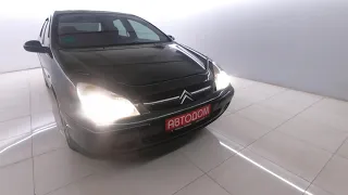 Citroen C5 I 2003