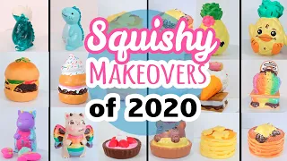 Ranking EVERY Squishy Makeover of 2020