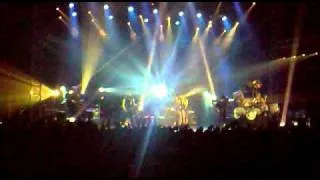 Tarja Turunen - White Night Fantasy live Ostrava!!! 2010