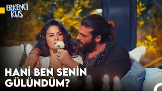 Ne Oldu Aşkımıza Sevgimize? - Erkenci Kuş