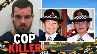 COP KILLER! The Vicious Crimes of Dale Cregan