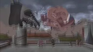 Naruto AMV Holding out for a hero (Shrek 2)