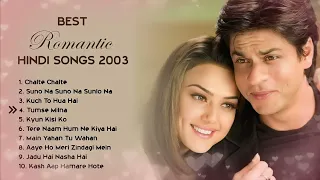 Shahrukh Khan - Super Hits OLD Songs l Nonstop Songs OF SRK - Jukebox Full Album