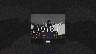 Daniel Šafařík - Idiot (prod.bugi)