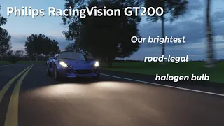 Philips RacingVision GT200