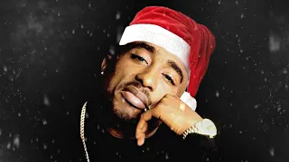 2Pac, Nipsey Hussle - Black Christmas ft. Snoop Dogg