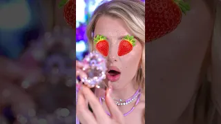 Клубничный Люкс из Китая! Flower Knows 🍓